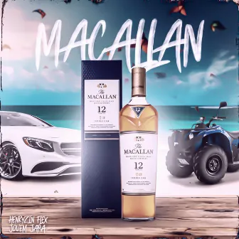 Macallan by Henryzin flex