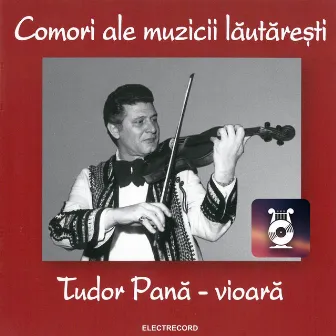 Tudor Pană - vioară by Tudor Pană