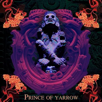 Prince of Yarrow by PlutoGiant