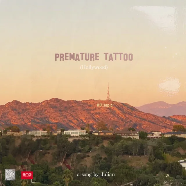 Premature Tattoo (Hollywood)