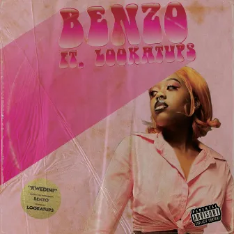 Kwedini by Benzo