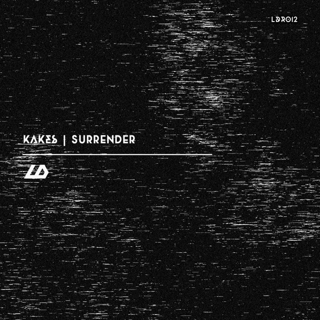 Surrender - Original Mix