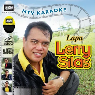 Lapa by Lerry Silas