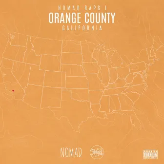 Nomad Raps I - Orange County by Imran Ashraf