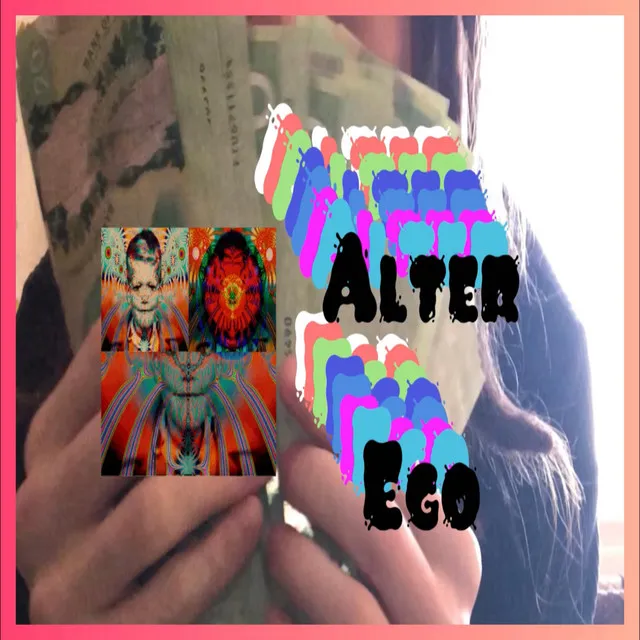 Alter Ego