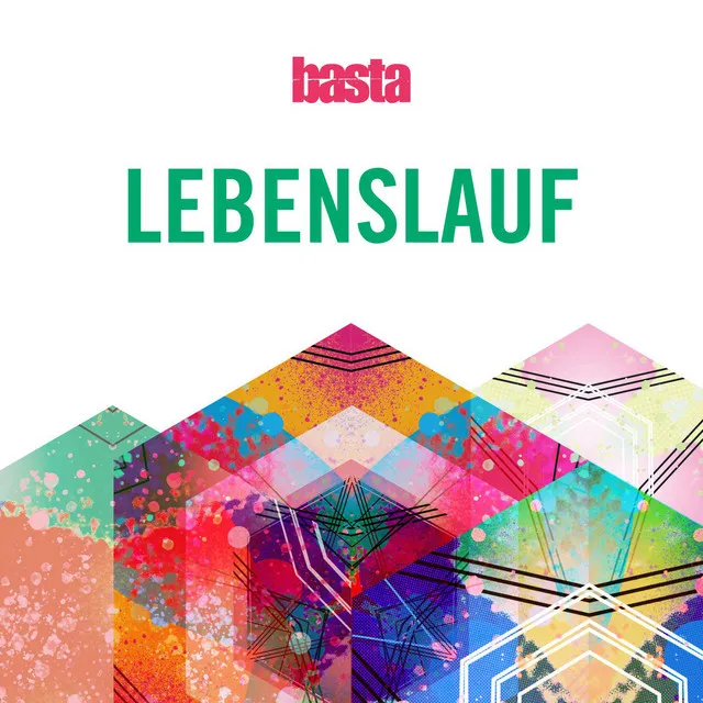 Lebenslauf