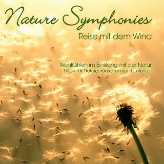 Nature Symphonies (Reise mit dem Wind) by Dave Miller