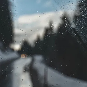 Ruidos pacíficos de lluvia para que los bebés duerman. by 