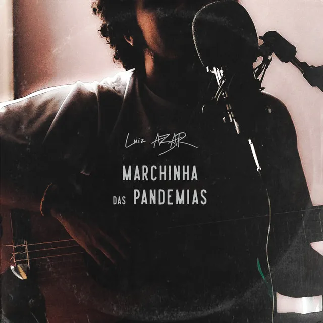 Marchinha Das Pandemias