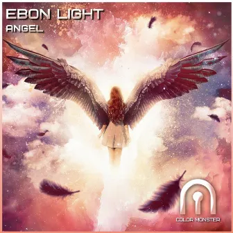 Angel by Ebon Light