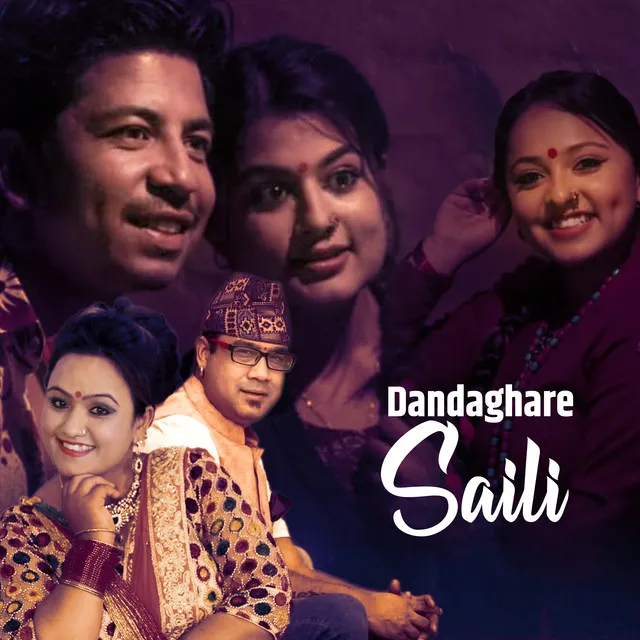 Dandaghare Saili