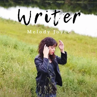 Writer by Melody Joyce