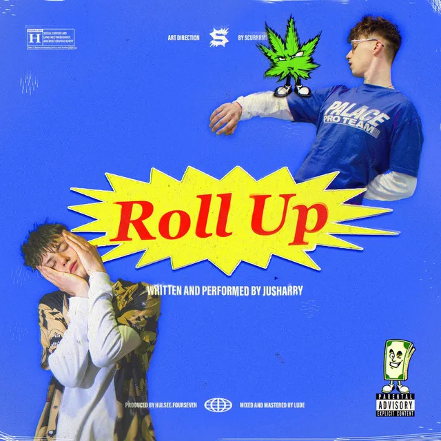 Roll Up