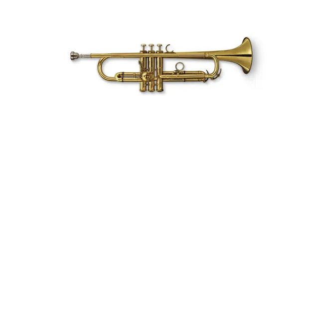 Trumpet's Song