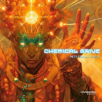 Neuralyzer by Chemical Drive