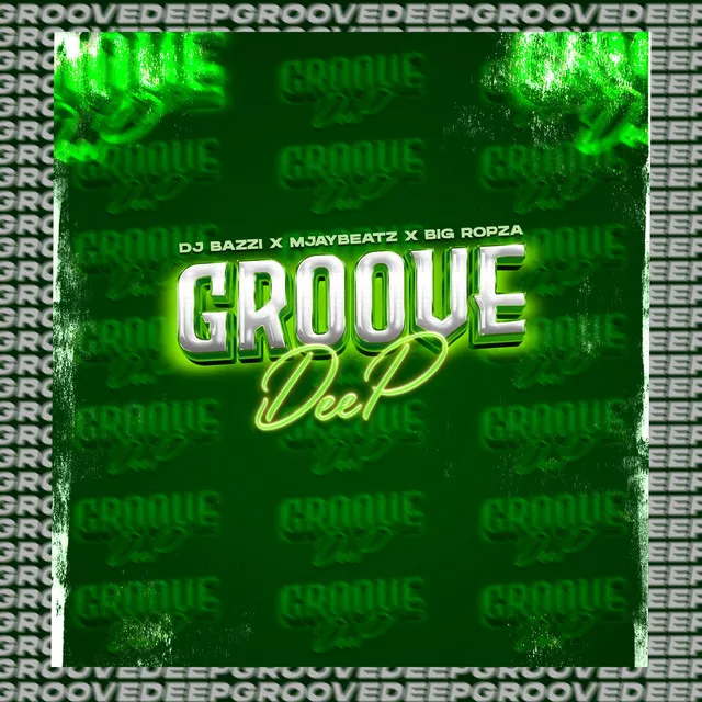 Groove Deep