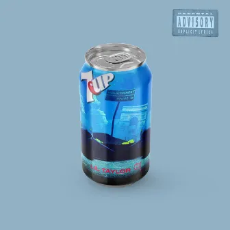 7up by nopartyboys