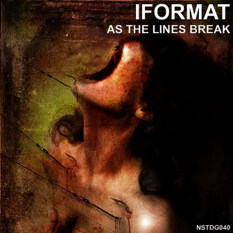 As the Lines Break by IFormat