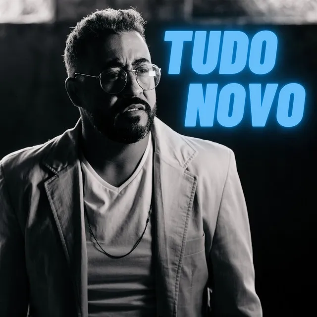 Tudo Novo - Ao Vivo