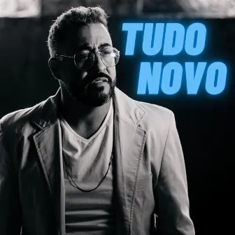 Tudo Novo (Ao Vivo) by Renato Paixão