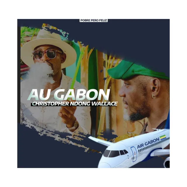 Au Gabon