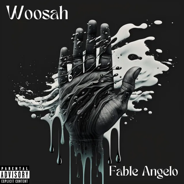 Woosah