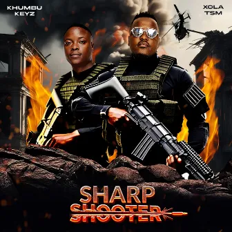 Sharp Shooter by Xola TSM