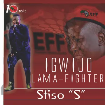 Igwijo Lama Fighter by Sfiso 