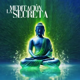 La Meditación Secreta: Remedio del Corazón, Mejor Colección de Música Meditativa para la Paz Interior by Buda Zen