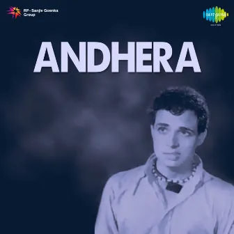 Andhera (Original Motion Picture Soundtrack) by Pt. Indra