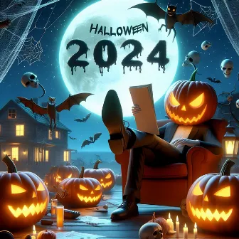 Halloween Horror 2024/2025 by Halloween