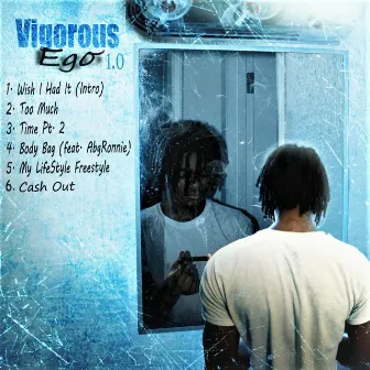 Vigorous Ego 1.0 by AbgKdeesy