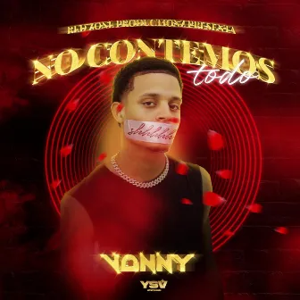 No Contemos Todo by VANNY