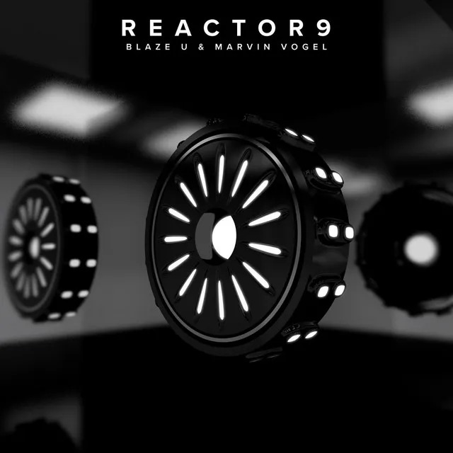 Reactor 9