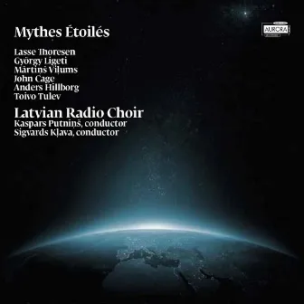 Mythes Étoilés by Kaspars Putniņš