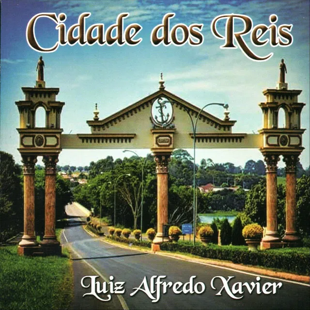 Cidade dos Reis