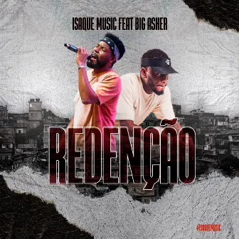 Redenção by Isaque Music