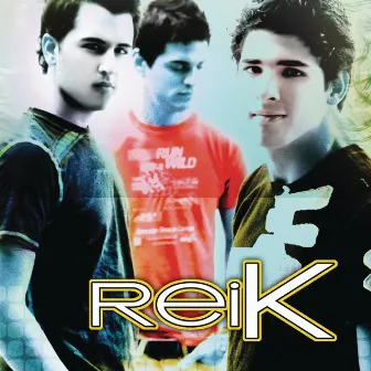 Reik by Reik