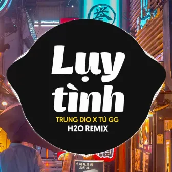 Lụy Tình (Remix Vinahouse) by Tú GG