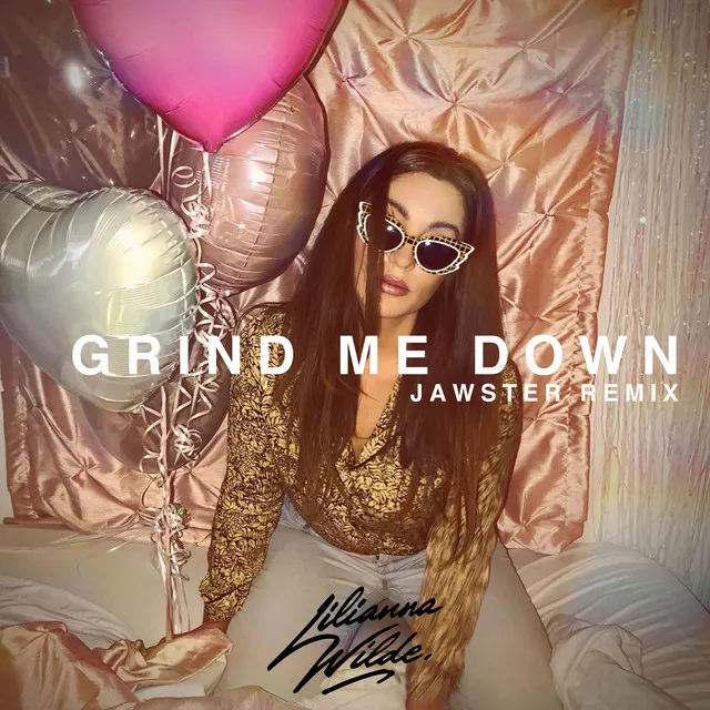 Grind Me Down (Jawster Remix)