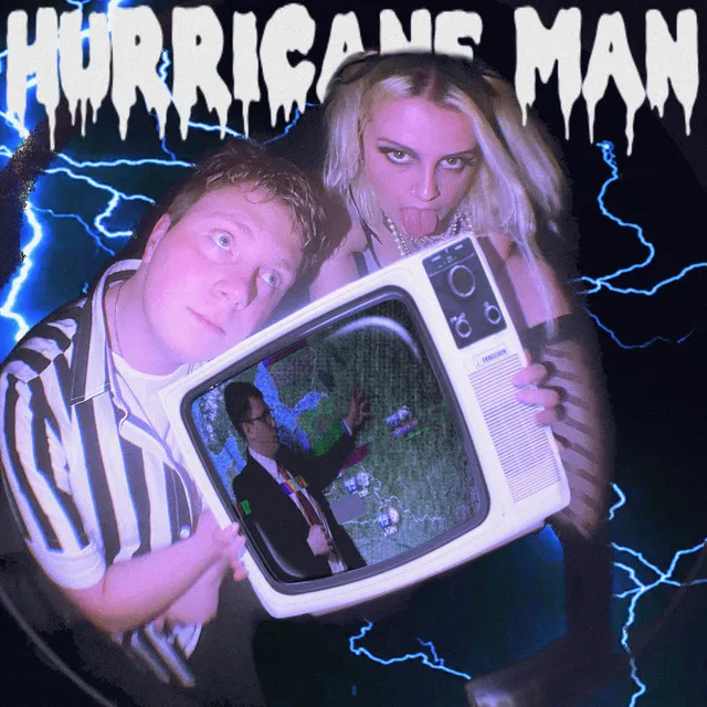 Hurricane Man