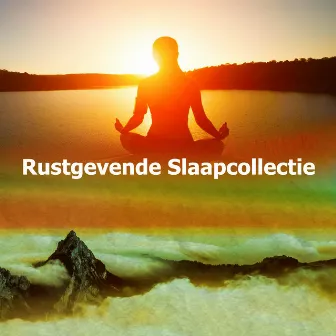 Rustgevende Slaapcollectie by Slapen & Ontspanning