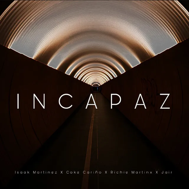 Incapaz