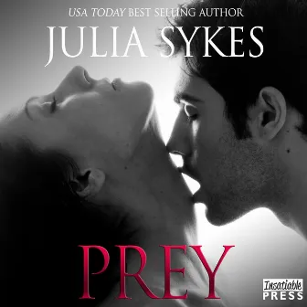 Prey [An Impossible Series Short Story (Unabridged)] by Julia Sykes