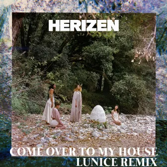 Come over to My House (Lunice Remix) by Herizen