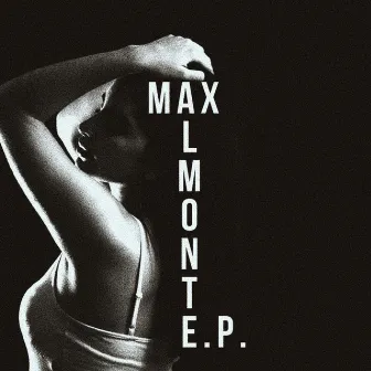 Max Almonte E.P. by Max Almonte