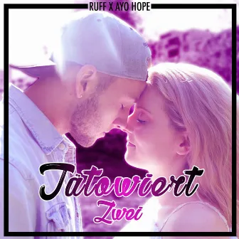 Tätowiert 2 by Ayo Hope