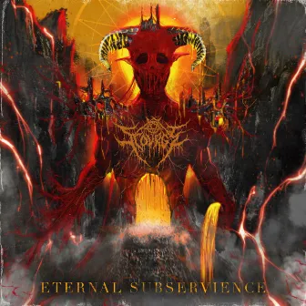 Eternal Subservience by Scourge