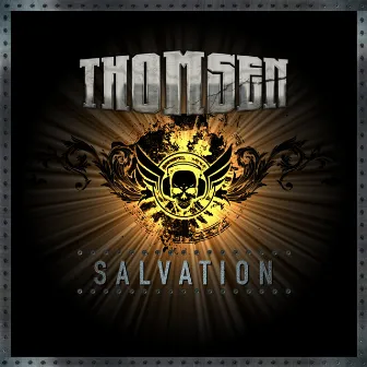 Salvation by Thomsen