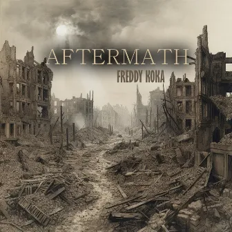 Aftermath by Freddy Koka